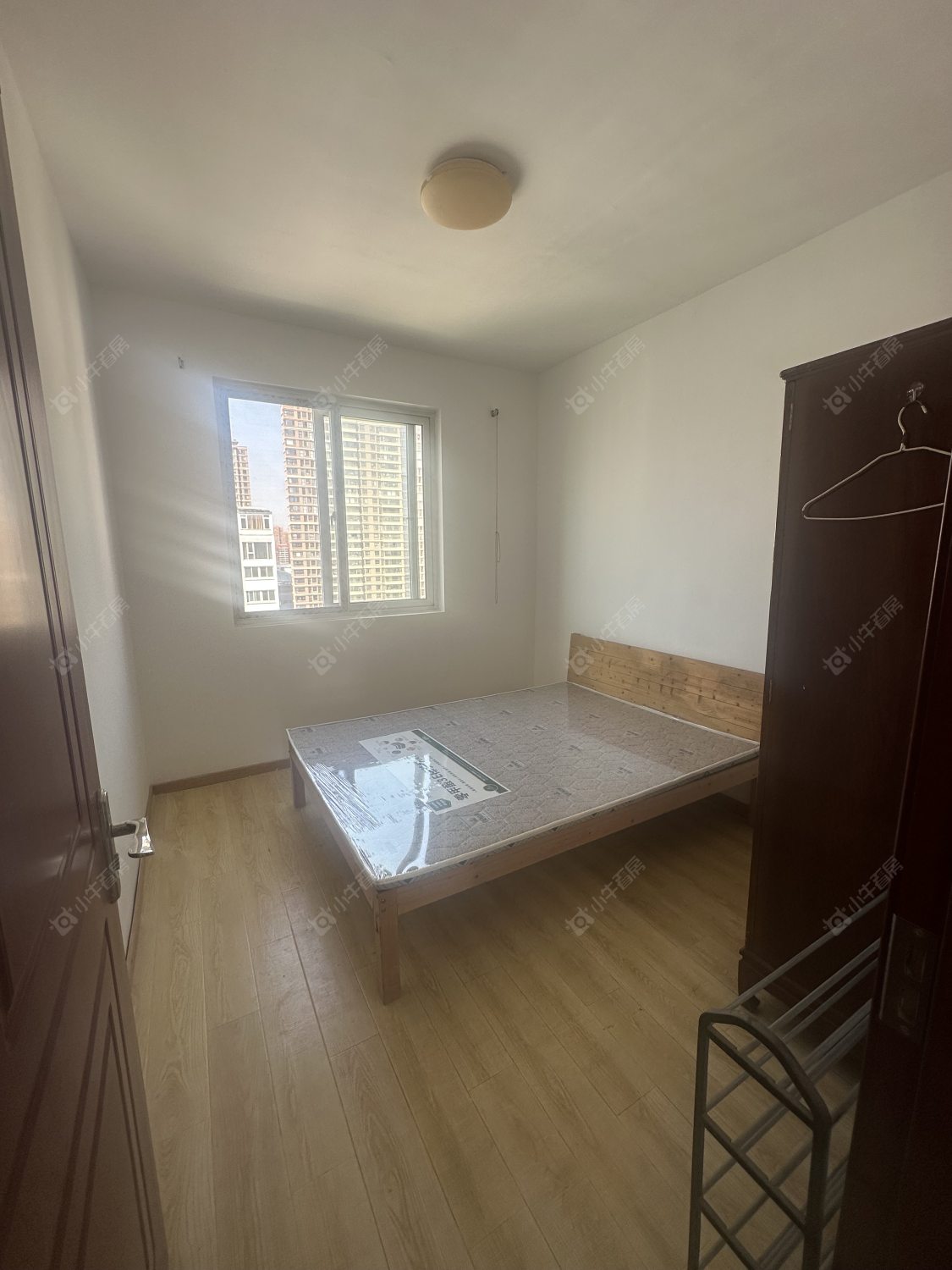 常州青洋花苑在租房源室内图_小牛看房