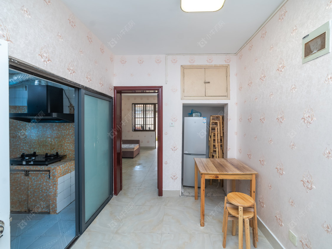 常州河苑新村在售二手房源室内图_小牛看房