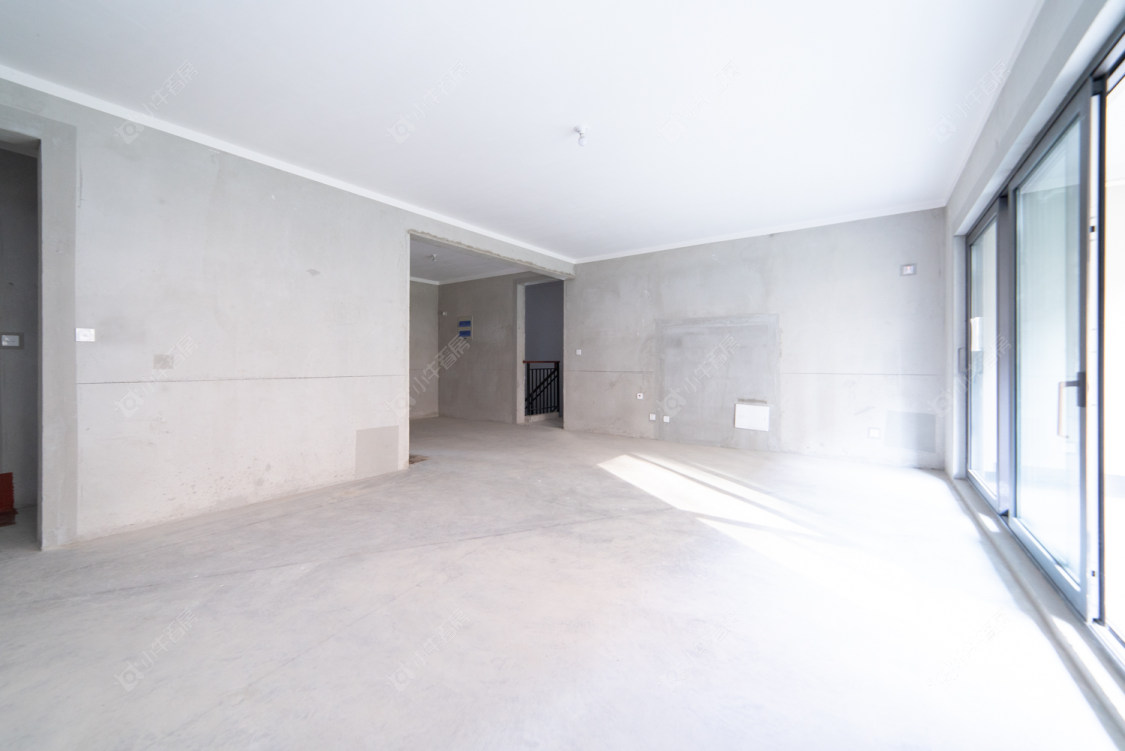 常州路劲雅居乐国仕九礼在售二手房源室内图_小牛看房