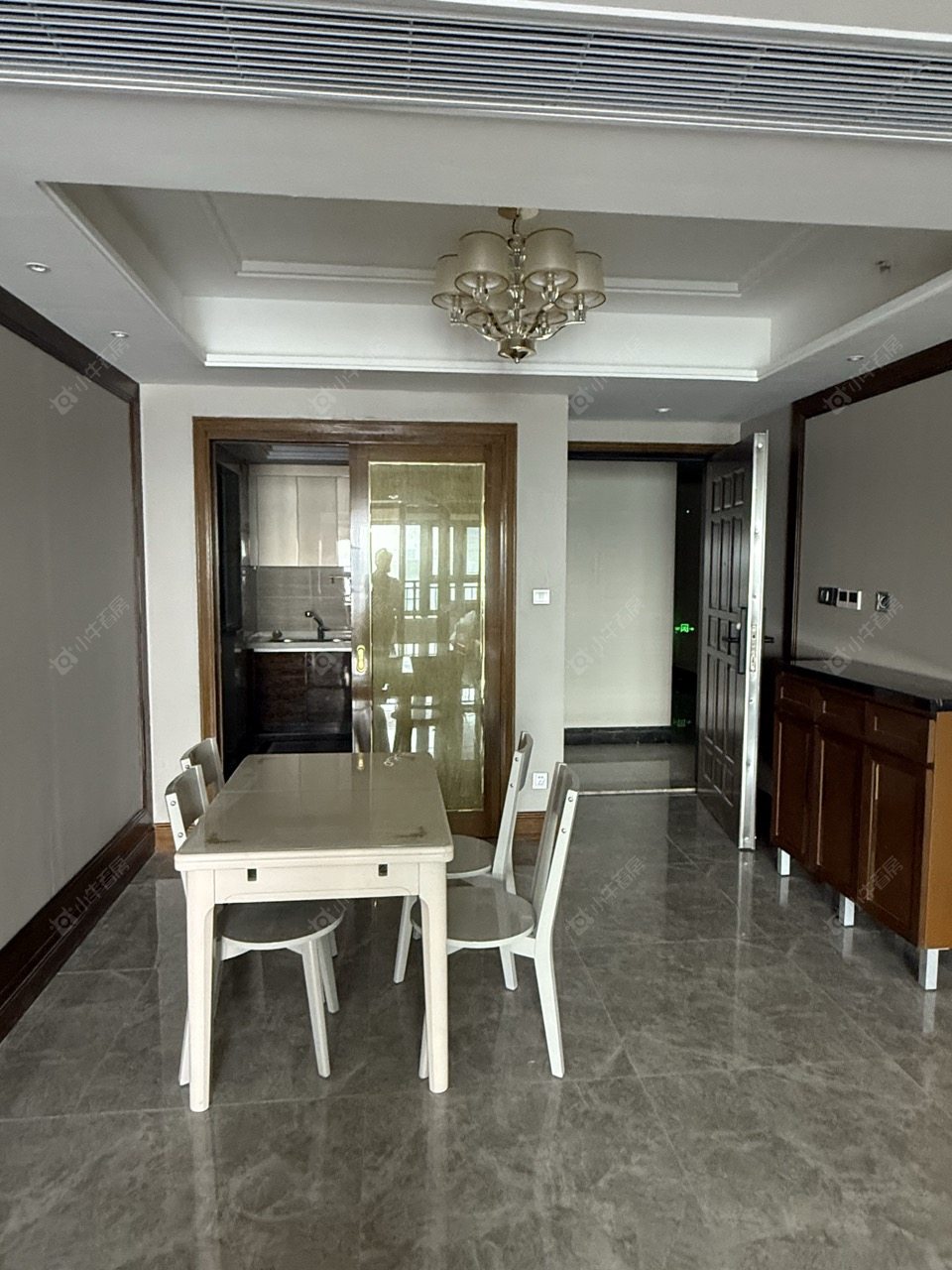 常州恒大御景在租房源室内图_小牛看房