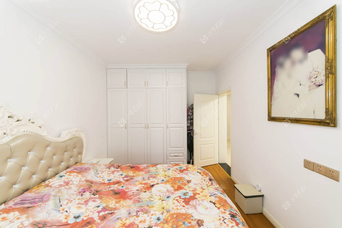 常州雨润城在租房源室内图_小牛看房