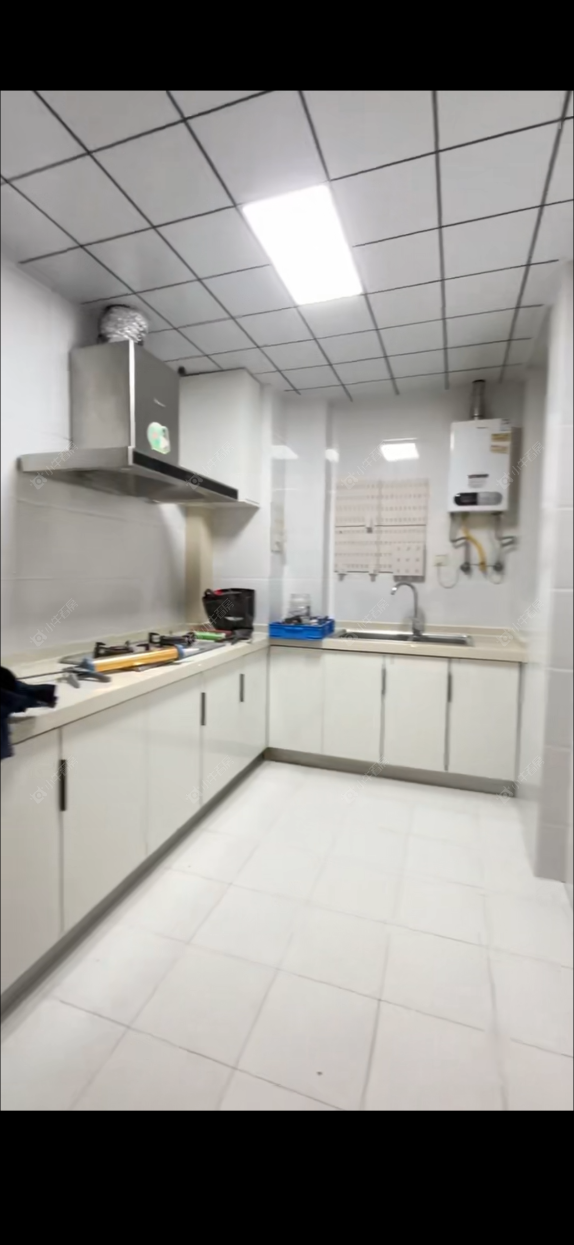 常州九洲花园二期在租房源室内图_小牛看房