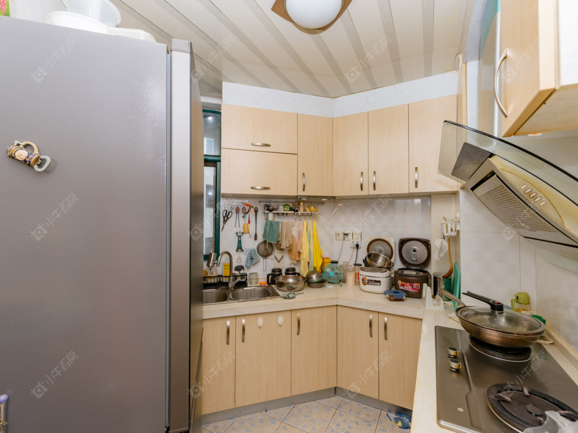 天禧星园房源室内图 常州天禧星园在售二手房源室内图_小牛看房