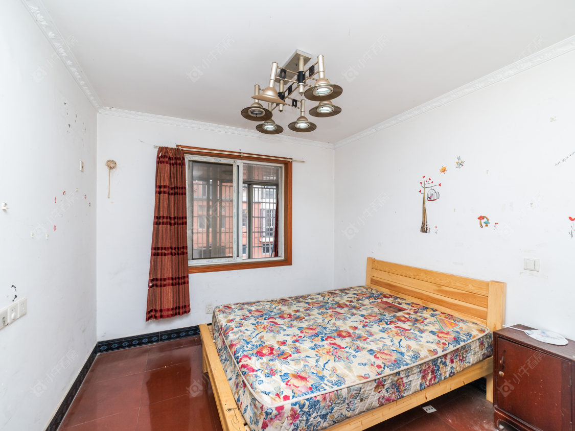 东方公寓(潞城)房源室内图 常州东方公寓(潞城)在售二手房源室内图_小牛看房