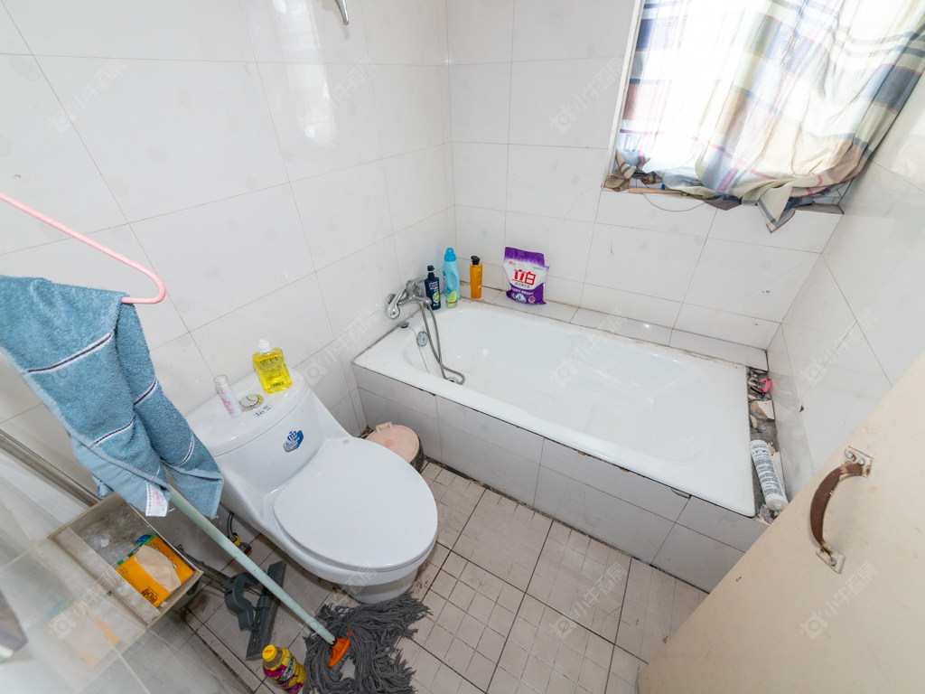 常州百馨苑南苑在售二手房源室内图_小牛看房