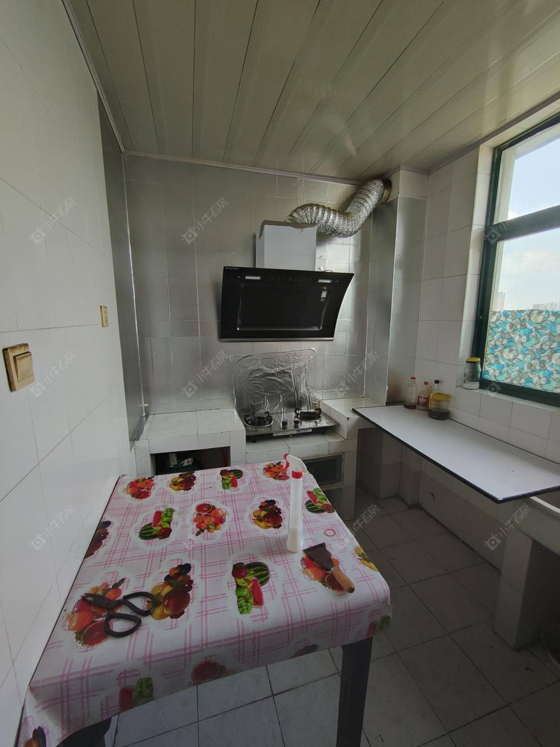 常州宋剑湖安置区在租房源室内图_小牛看房