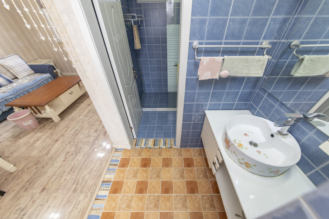 绿地香颂花园房源室内图 常州绿地香颂花园在售二手房源室内图_小牛看房