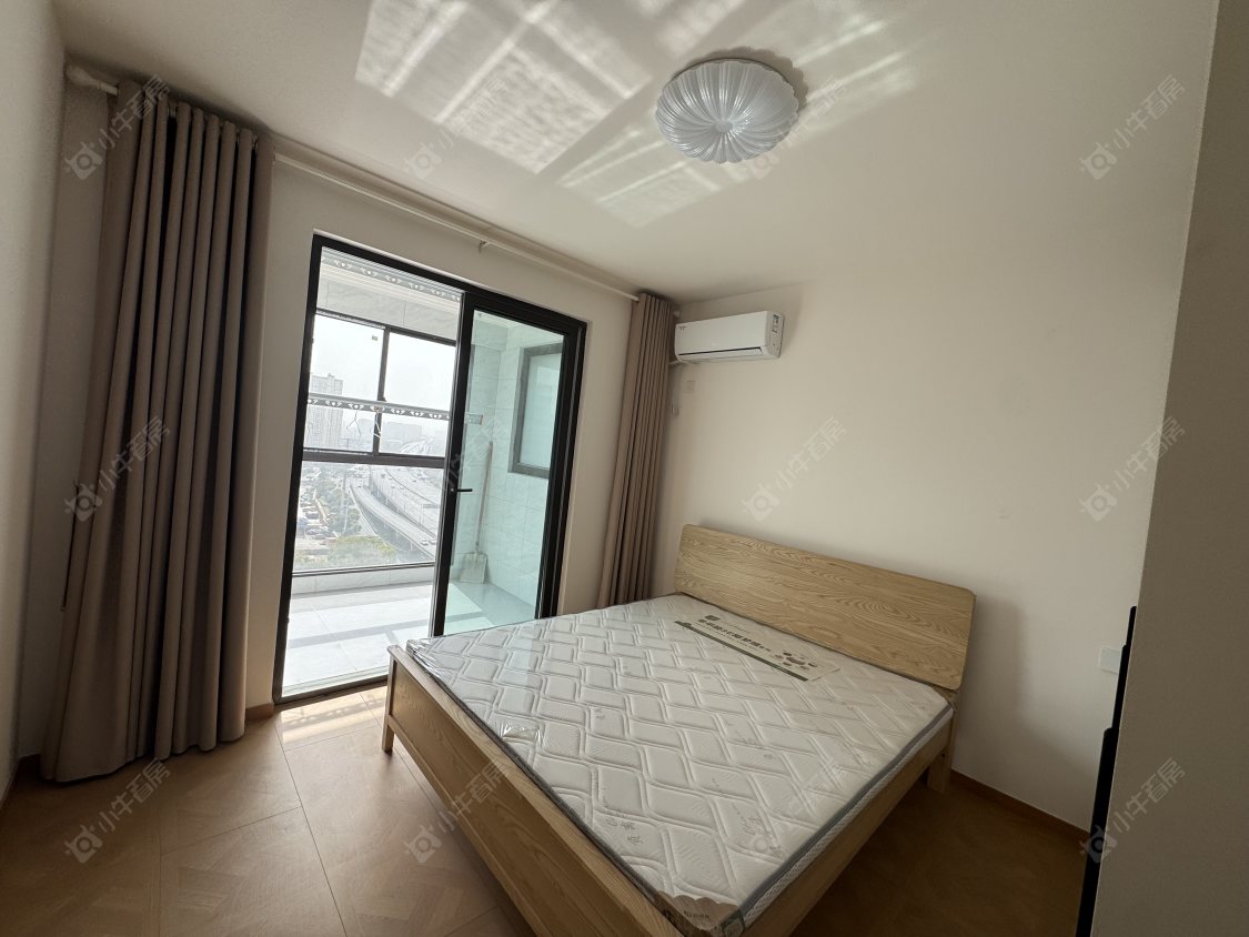 常州旭辉都会里在租房源_小牛看房