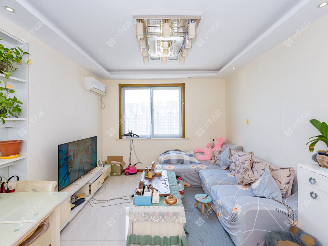 常州御水华庭二期在租房源_小牛看房