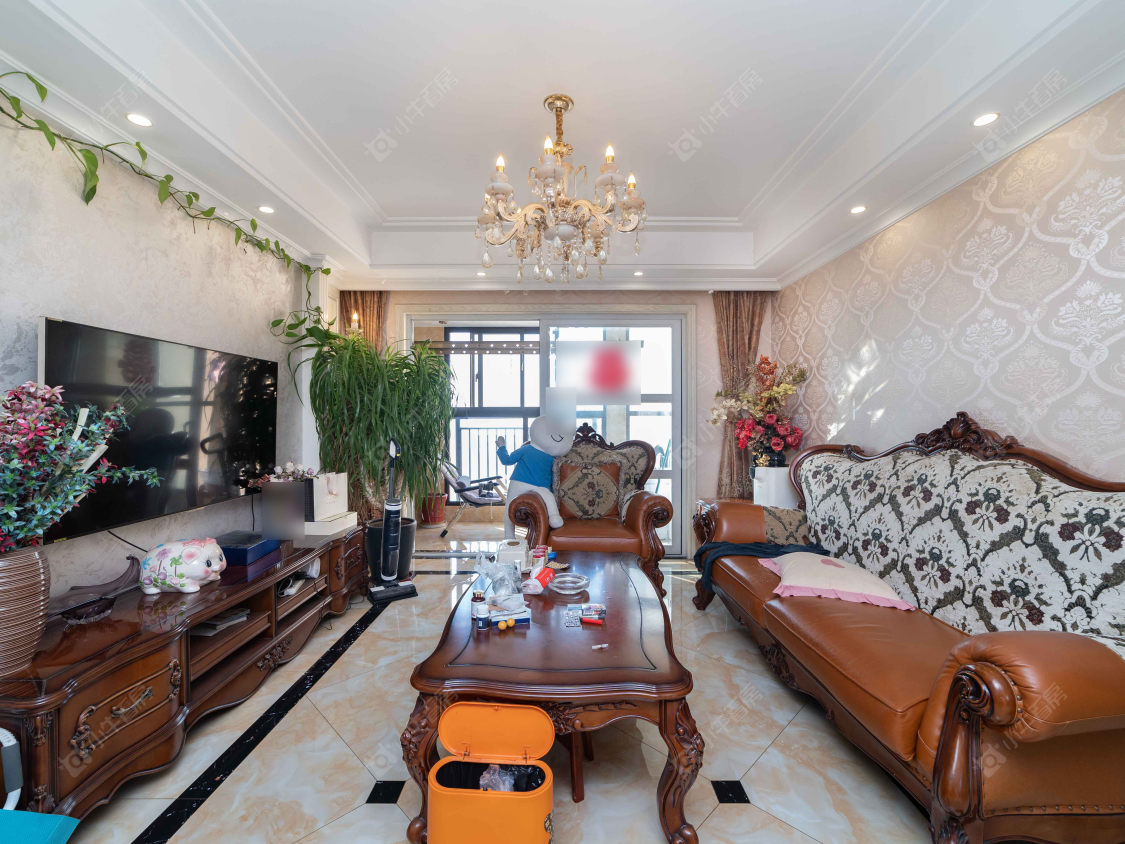 常州新城香溢澜桥二期在售二手房_小牛看房