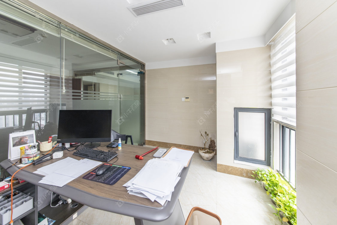 常州万博生活广场在售二手房源室内图_小牛看房