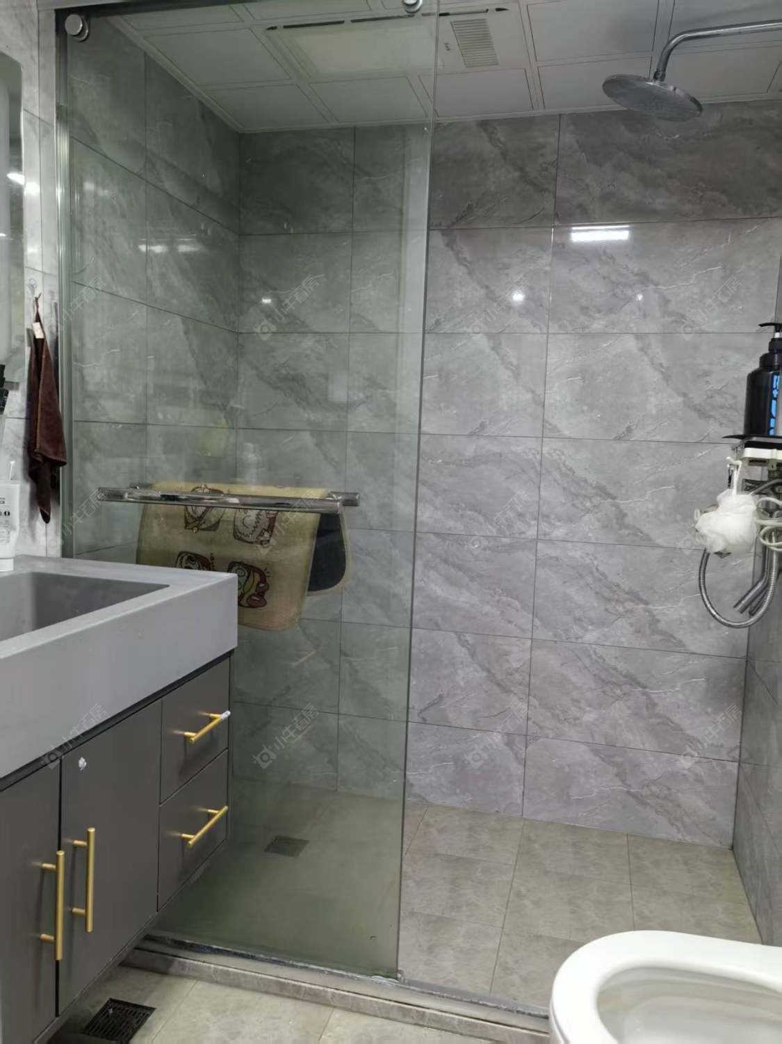 常州吾悦广场全能家公寓在租房源室内图_小牛看房