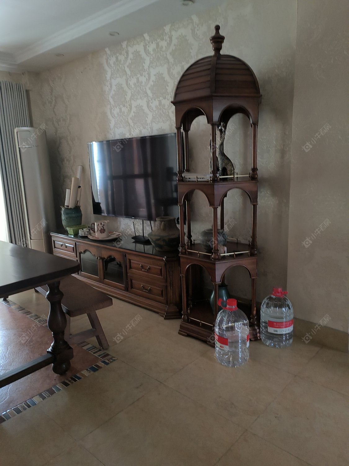 常州绿都万和城二区在租房源_小牛看房