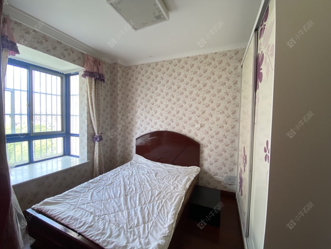 常州太湖明珠苑北区在租房源室内图_小牛看房