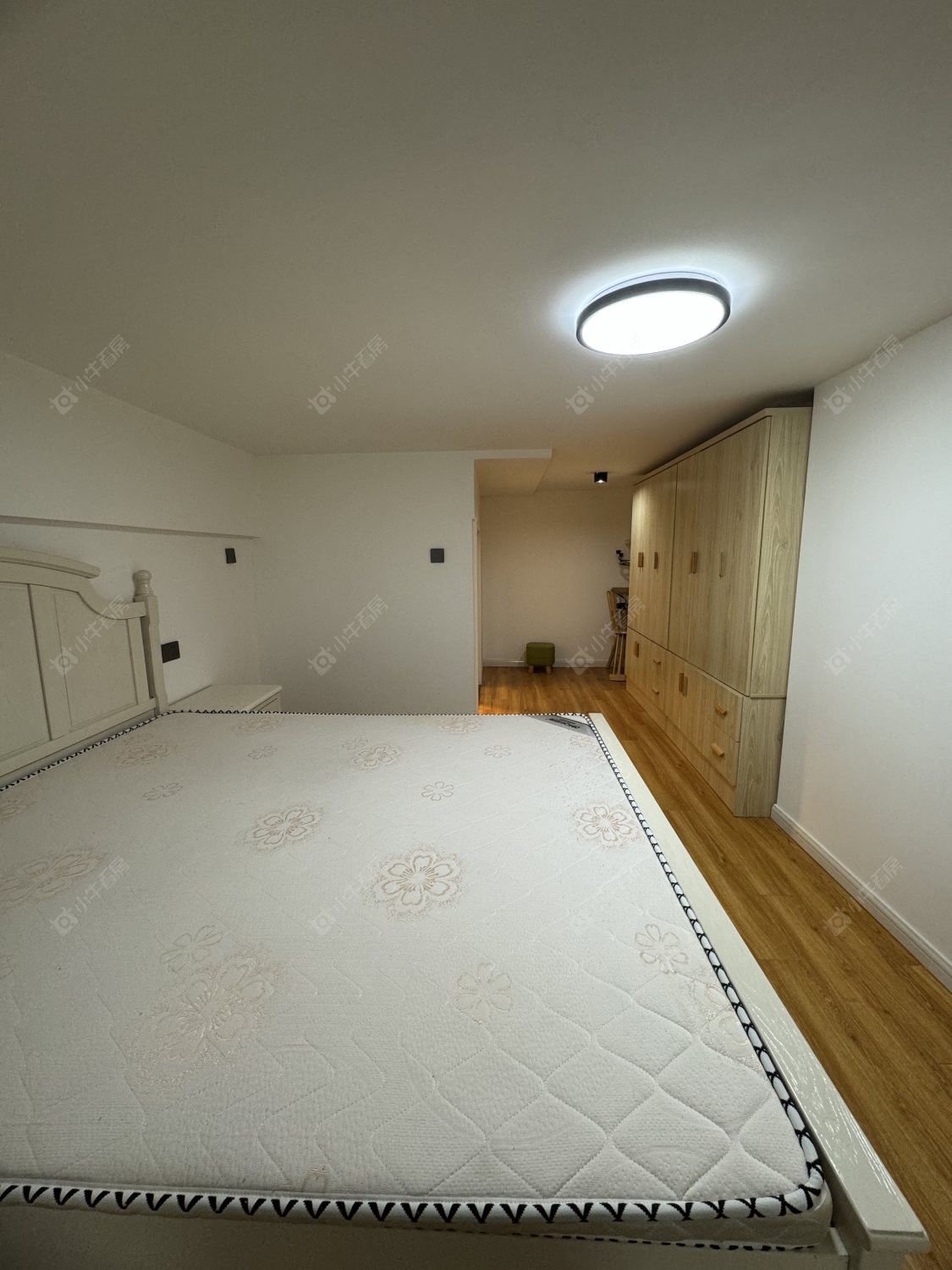 常州吾悦广场全能家公寓在租房源_小牛看房