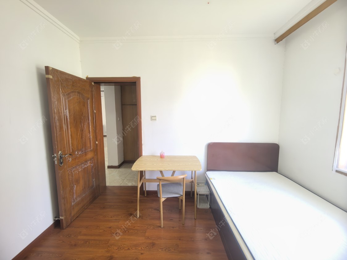 常州永安花苑在租房源室内图_小牛看房