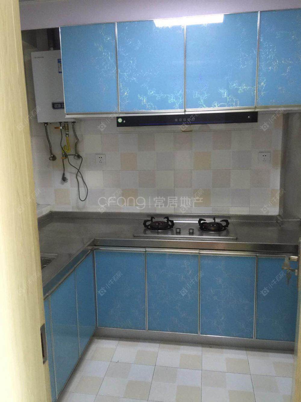 常州九龙仓时代上院租房_九龙仓时代上院2室2厅房源出租