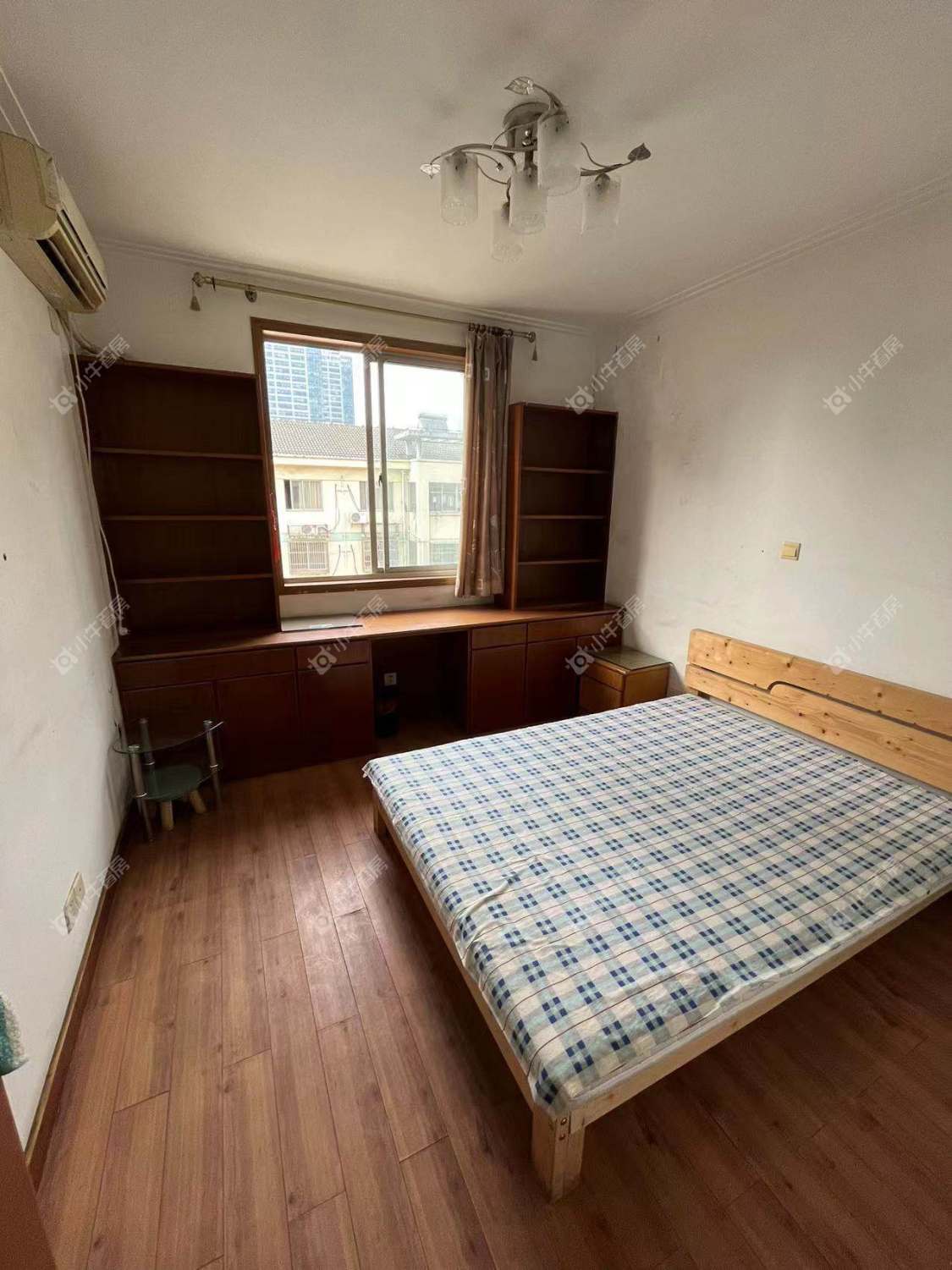 常州永安花苑在租房源_小牛看房