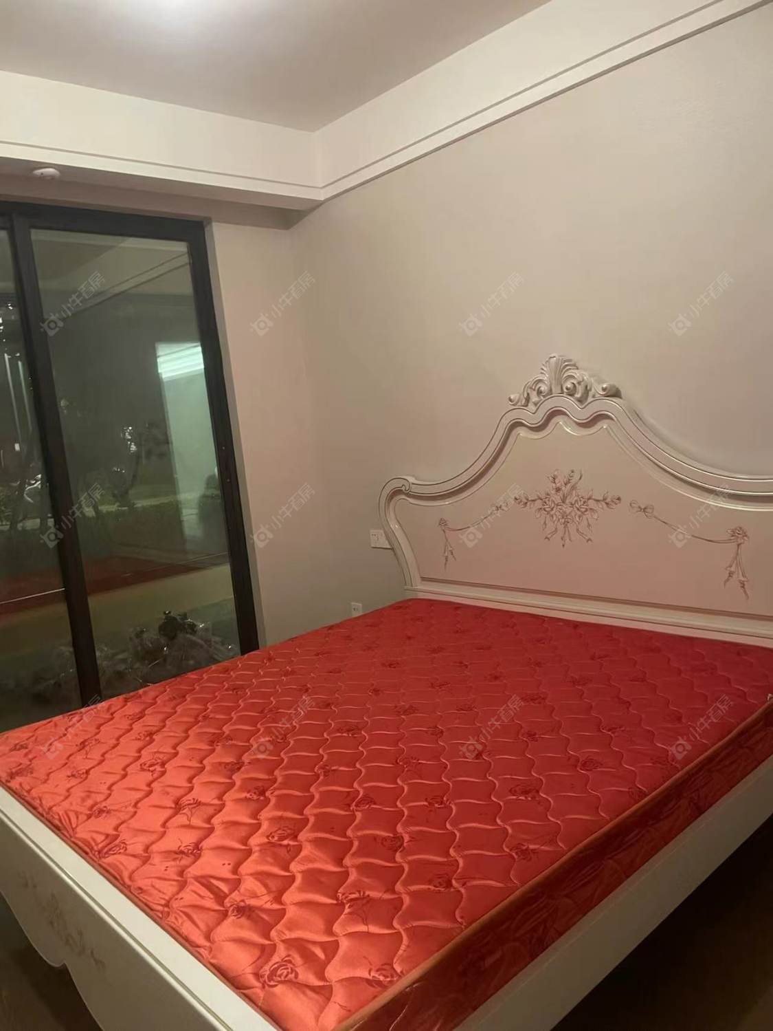 常州新城华宇悦隽公馆在租房源室内图_小牛看房