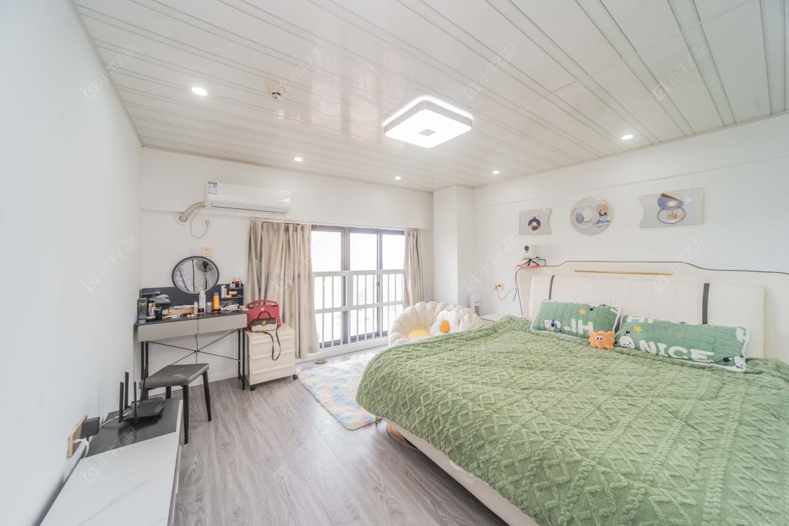 常州保纳商业广场在售二手房源室内图_小牛看房