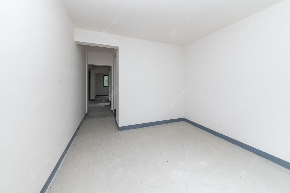 常州随园金麟府在售二手房源室内图_小牛看房