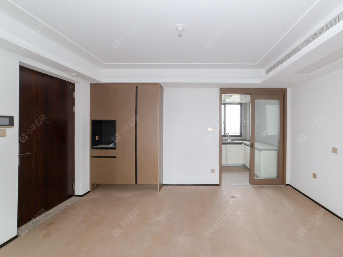 常州万科新都会在售二手房源室内图_小牛看房