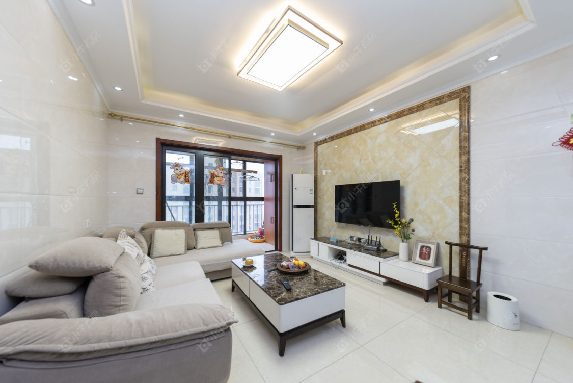 常州弘建壹品在售二手房源室内图_小牛看房