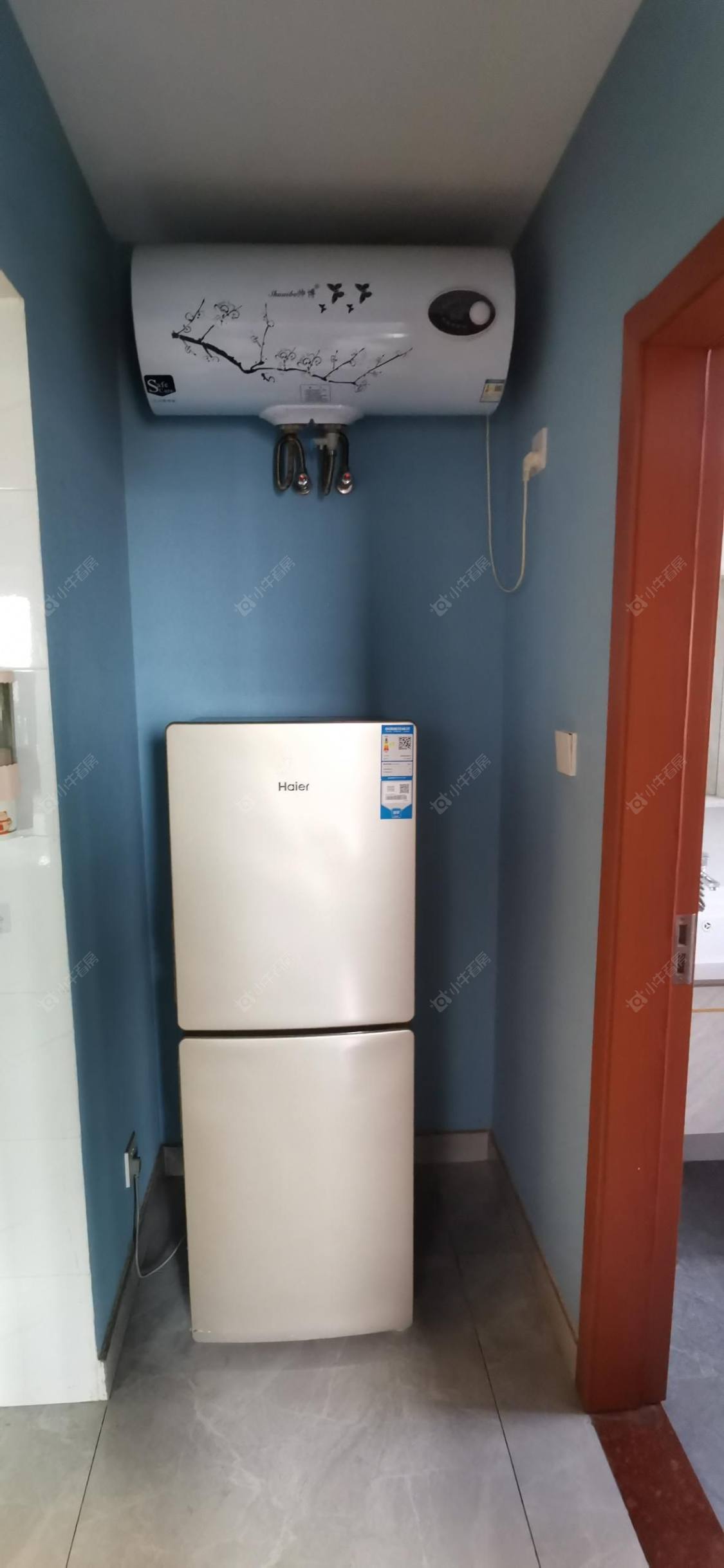 常州顺园九村在租房源室内图_小牛看房