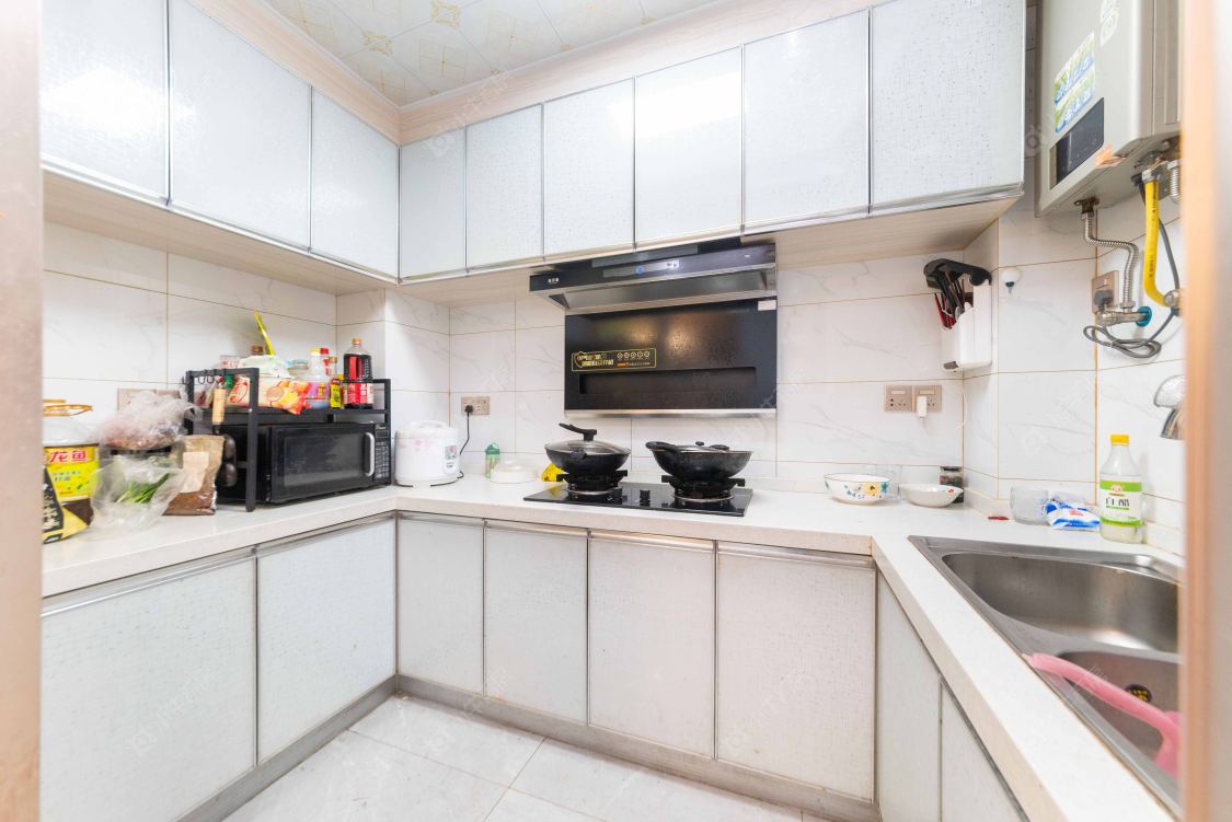 常州荣盛御府在售二手房源室内图_小牛看房