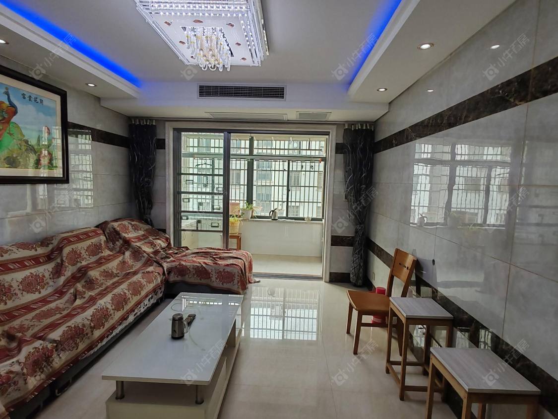 常州顺园八村北区在租房源室内图_小牛看房