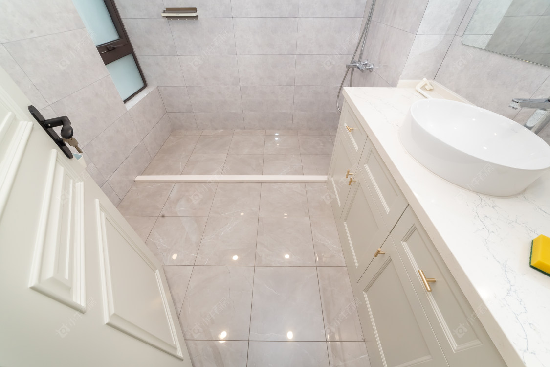 常州金地天际在售二手房源室内图_小牛看房