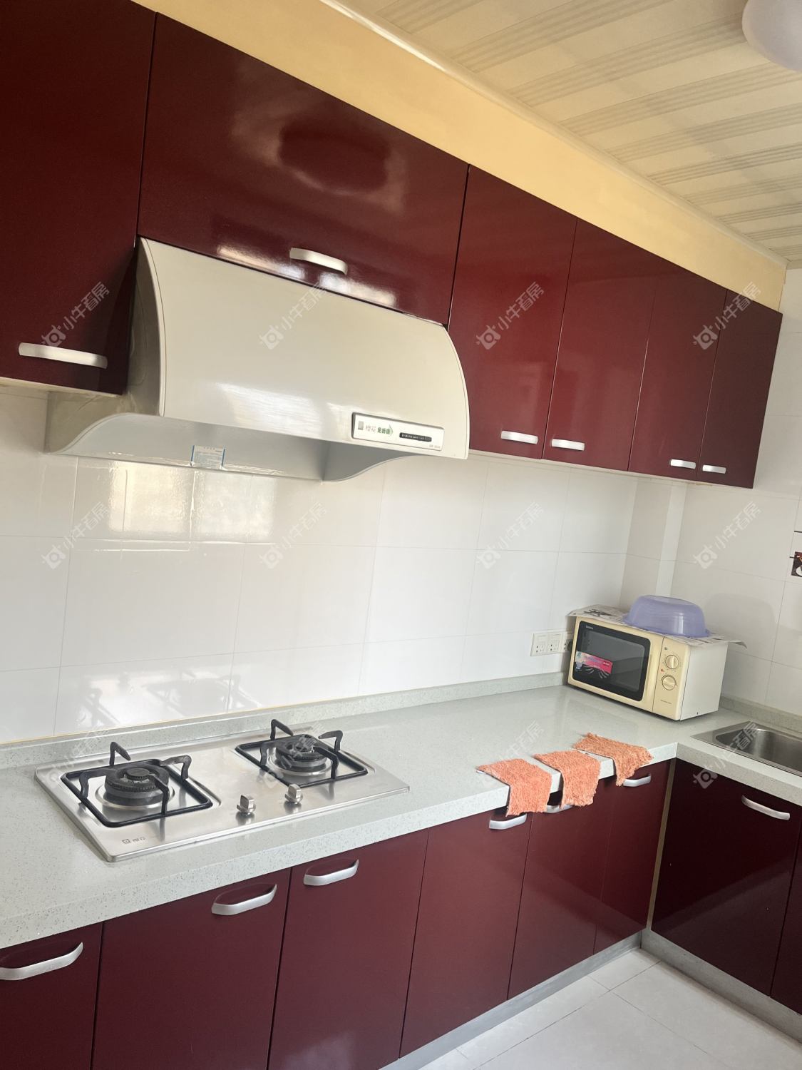 常州青山湾北区在租房源_小牛看房