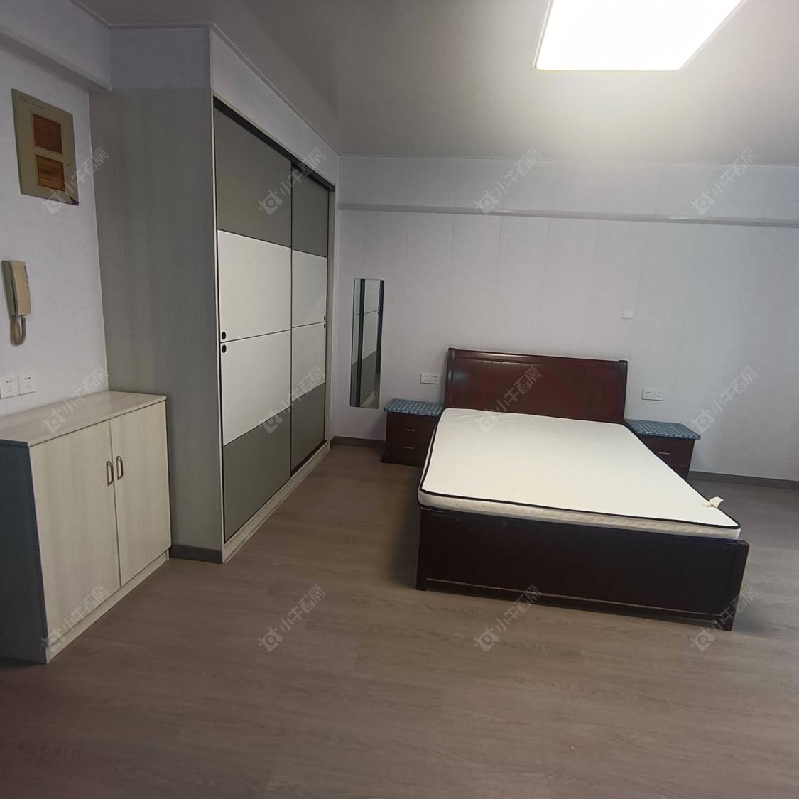 常州新荷花园在租房源室内图_小牛看房