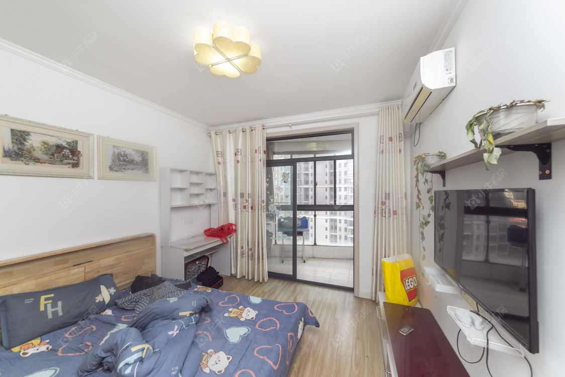 香江华廷花园房源室内图 常州香江华廷花园在售二手房源室内图_小牛看房