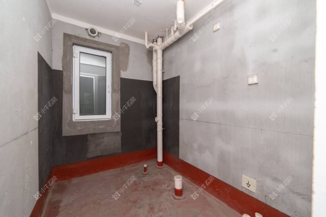 常州路劲城市主场在租房源室内图_小牛看房