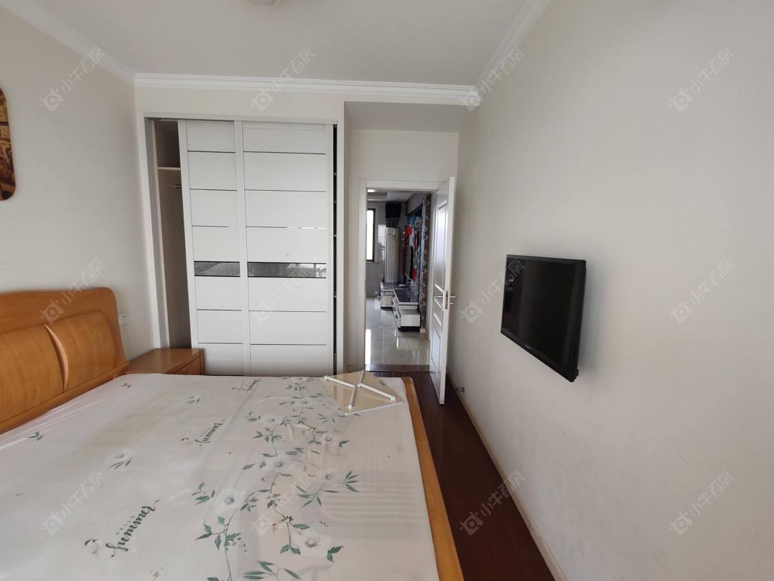 常州天逸城北区在租房源室内图_小牛看房