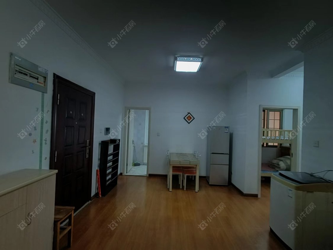 常州银河湾明苑一期在租房源_小牛看房