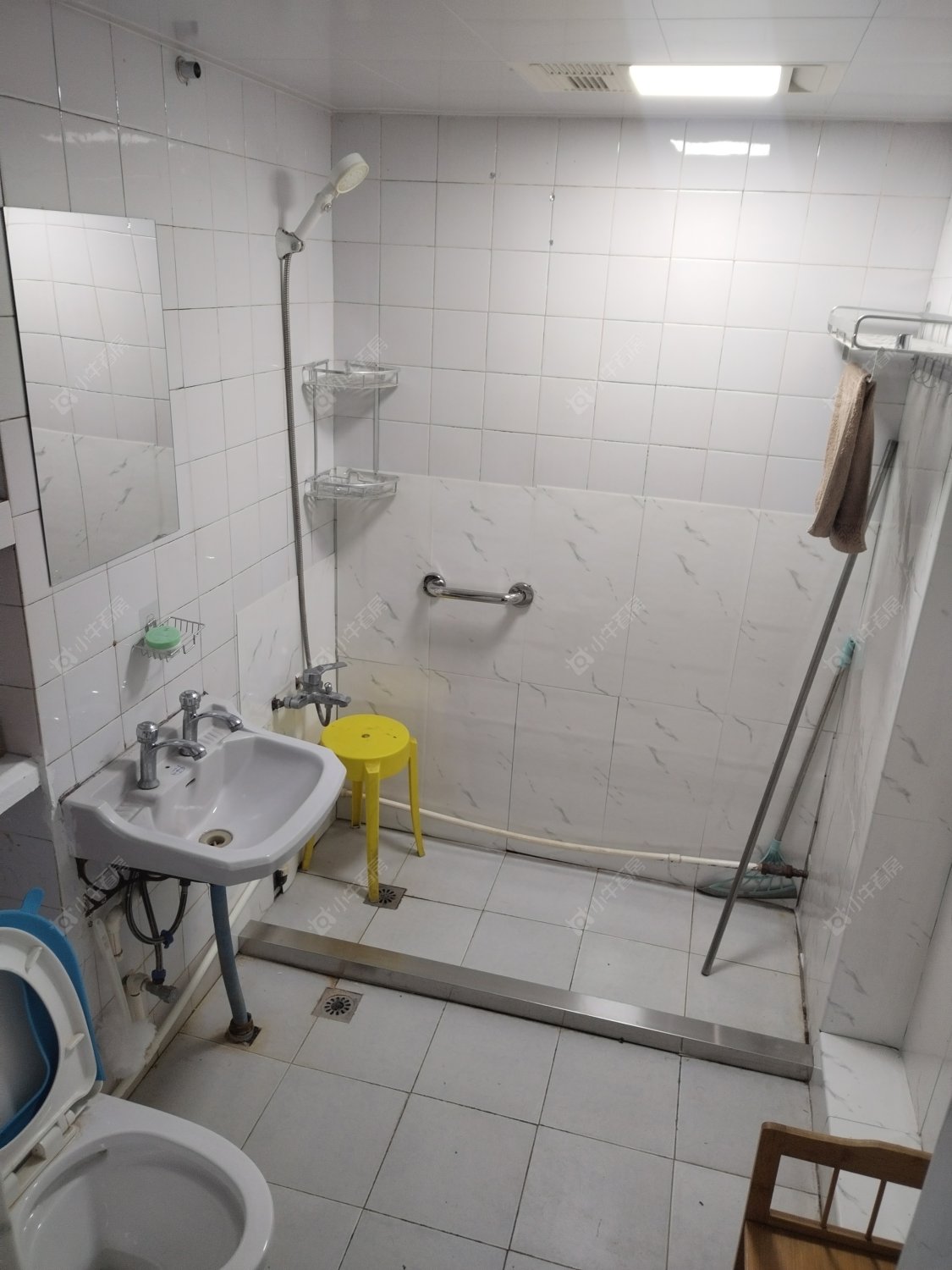 常州河海新村在租房源室内图_小牛看房