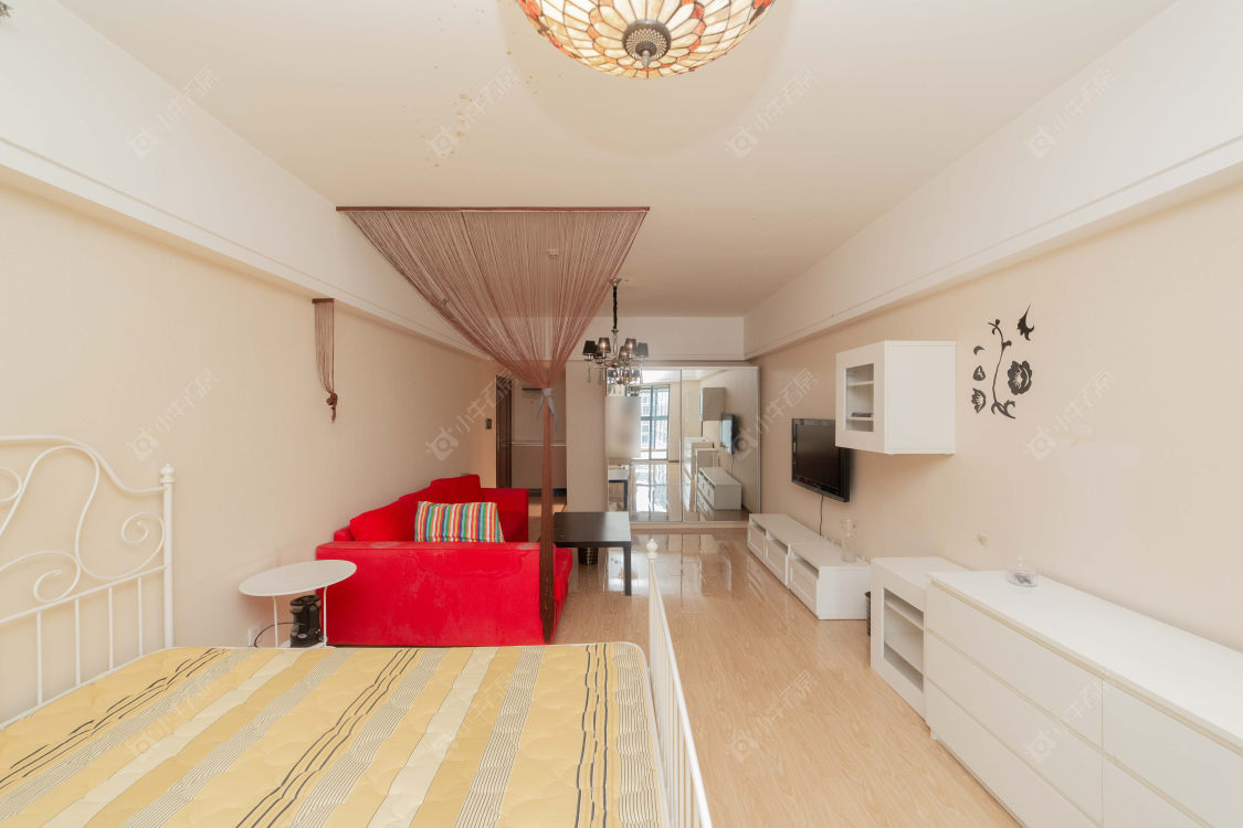 常州新北万达广场在售二手房源_小牛看房