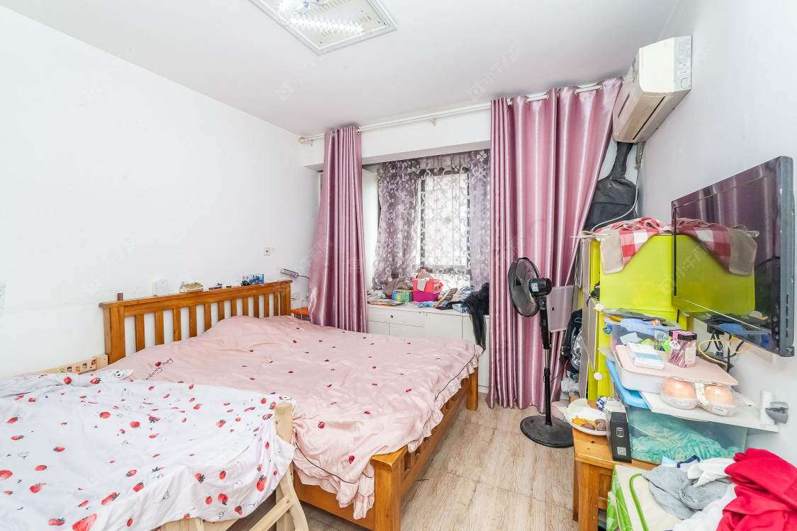 常州绿地世纪城一期在售二手房_小牛看房