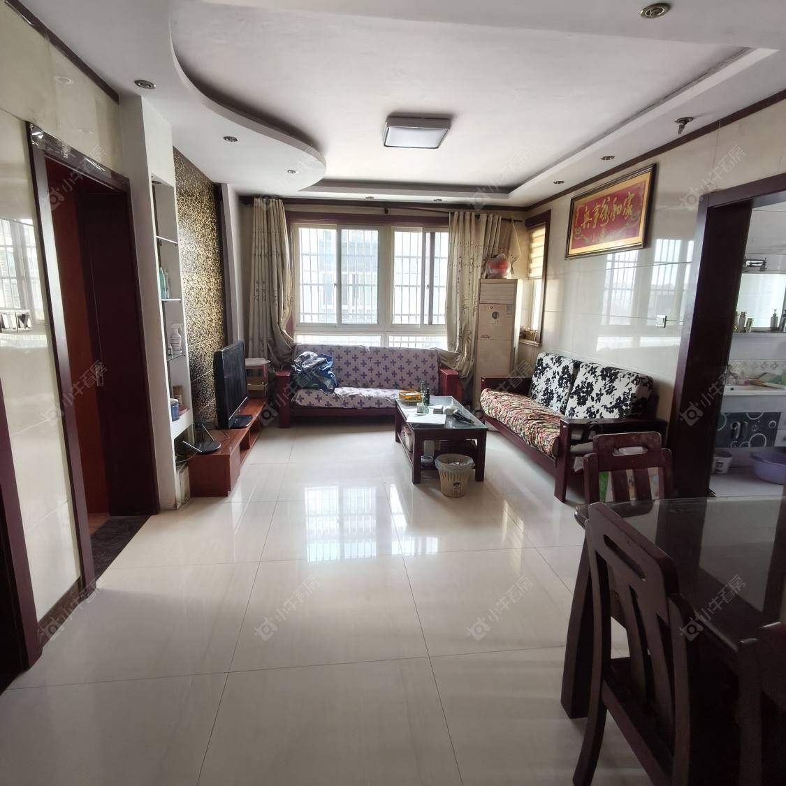 常州今创茗园在租房源室内图_小牛看房