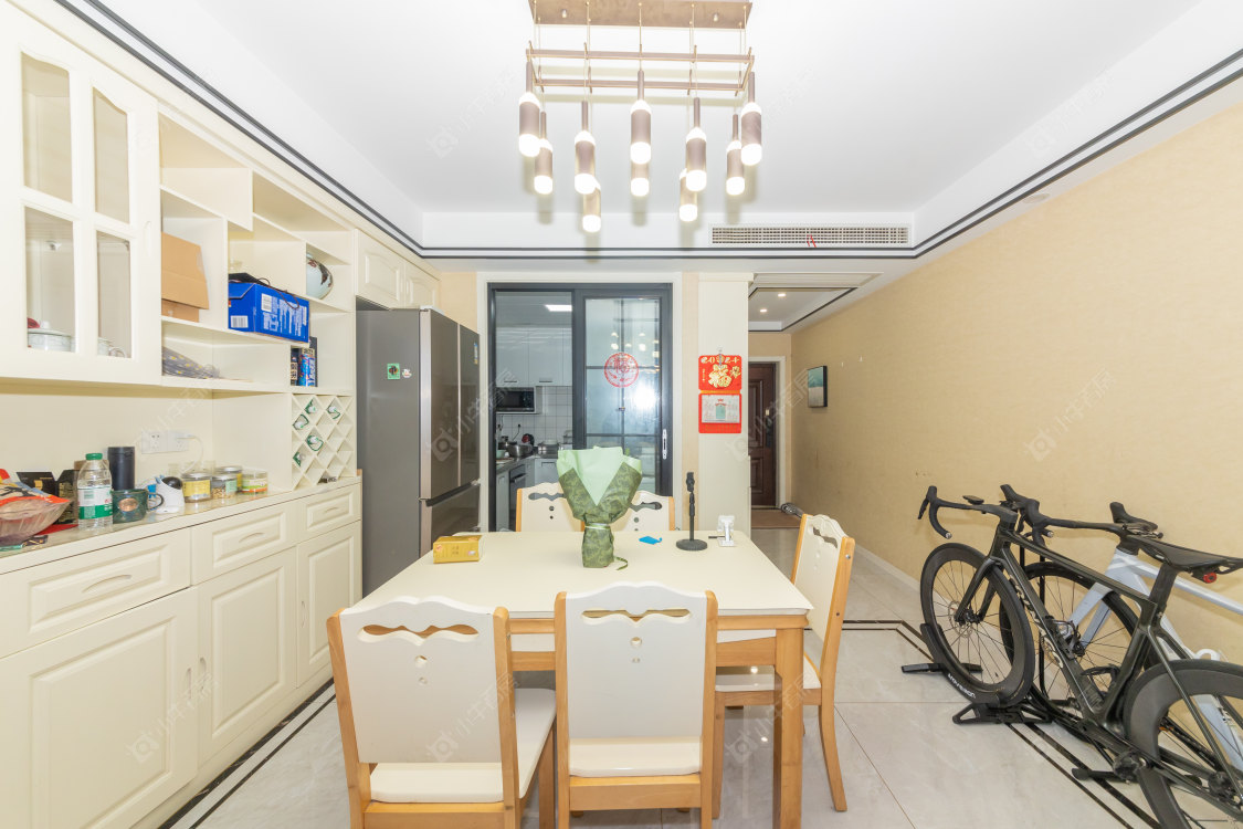 常州新景花苑四期在售二手房源室内图_小牛看房