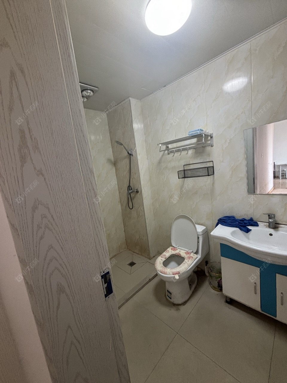 常州招商花园城在租房源室内图_小牛看房