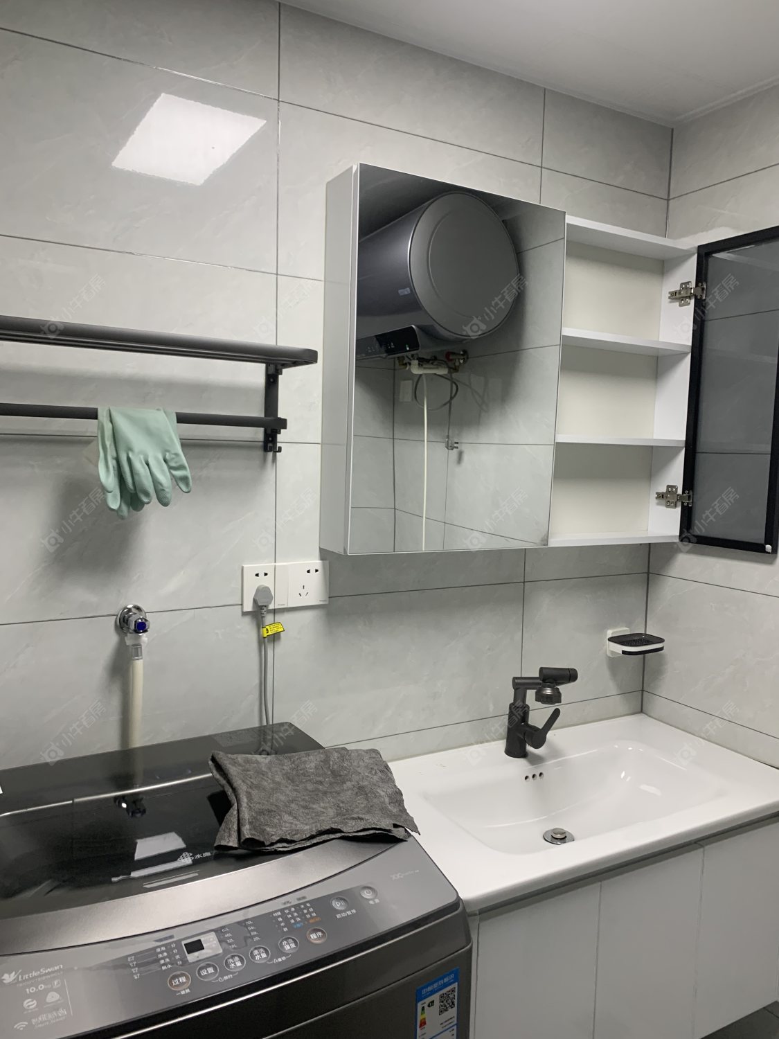 常州龙控·公园尚都在租房源_小牛看房