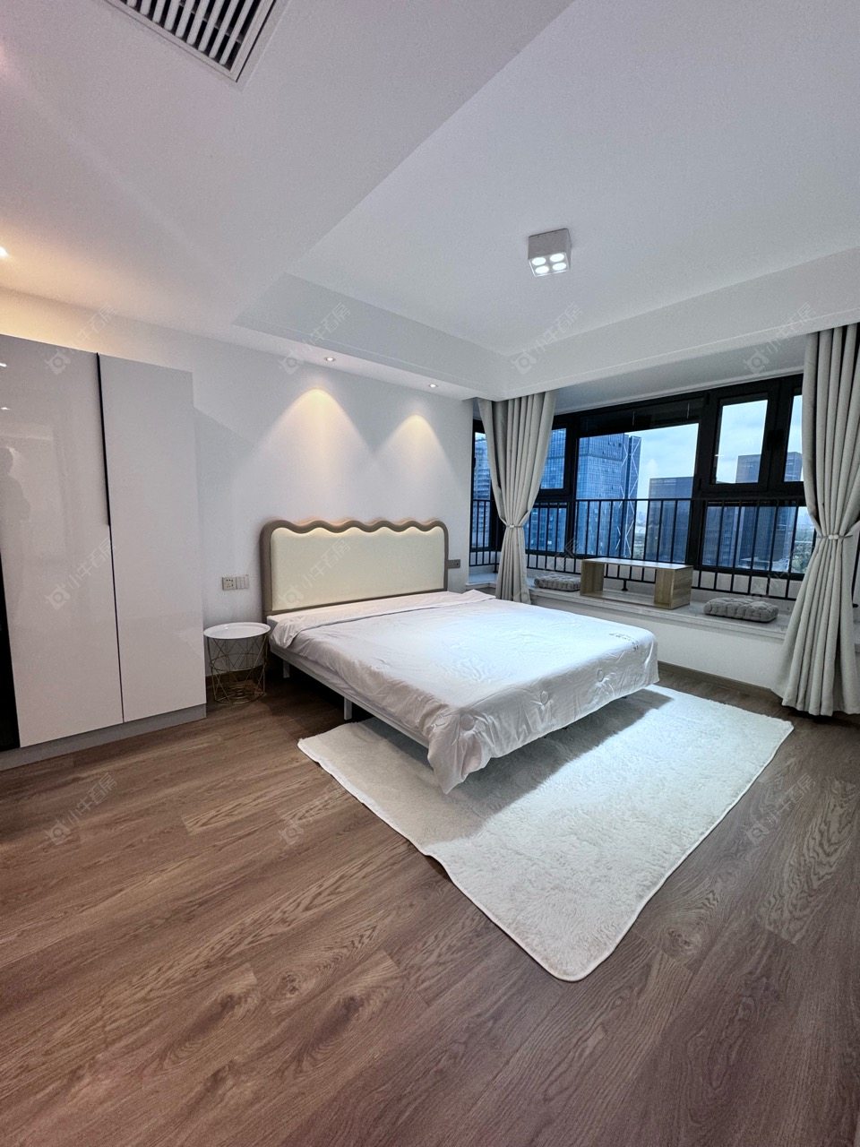 常州绿地香港名墩道在租房源室内图_小牛看房