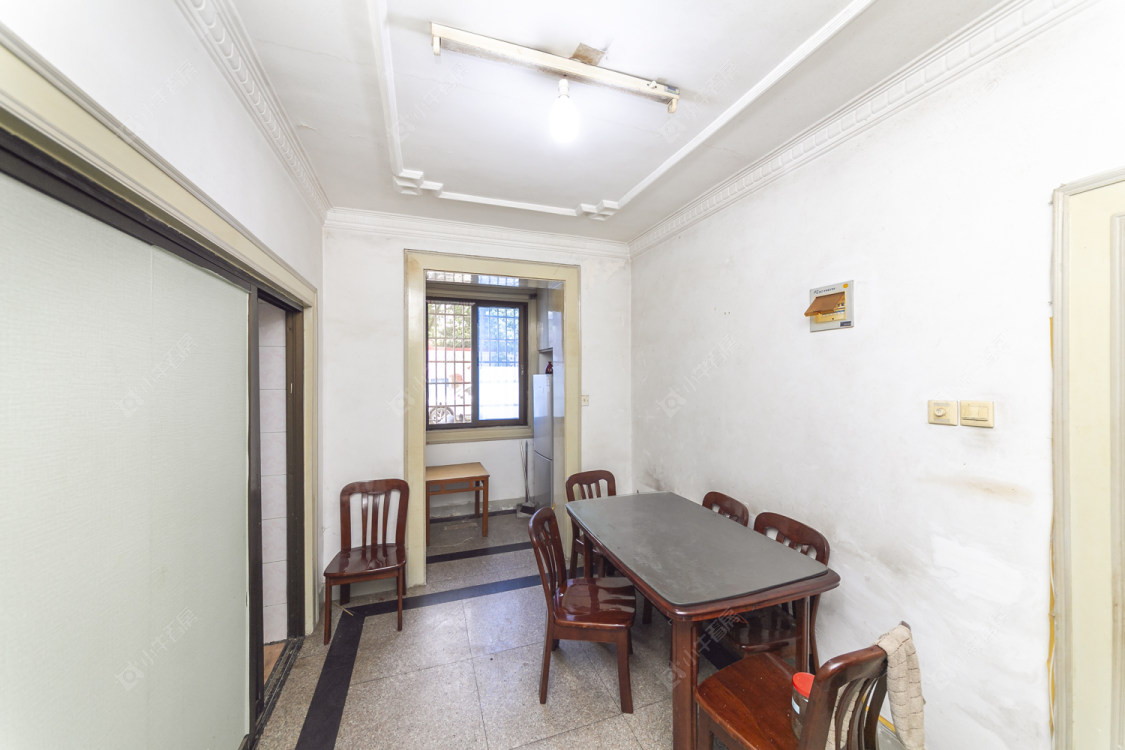 常州清潭六村在售二手房源室内图_小牛看房