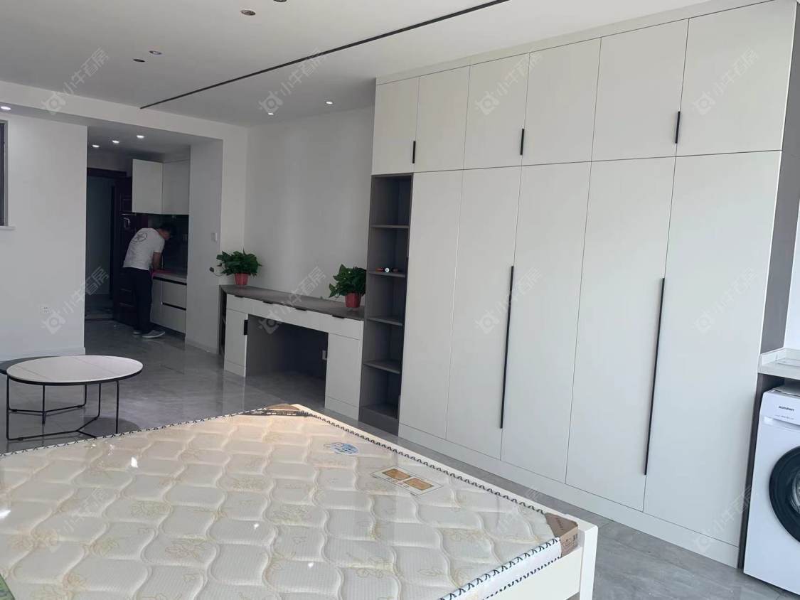 常州星湖广场在租房源_小牛看房