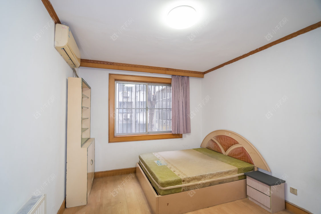 常州桃园公寓在售二手房源室内图_小牛看房