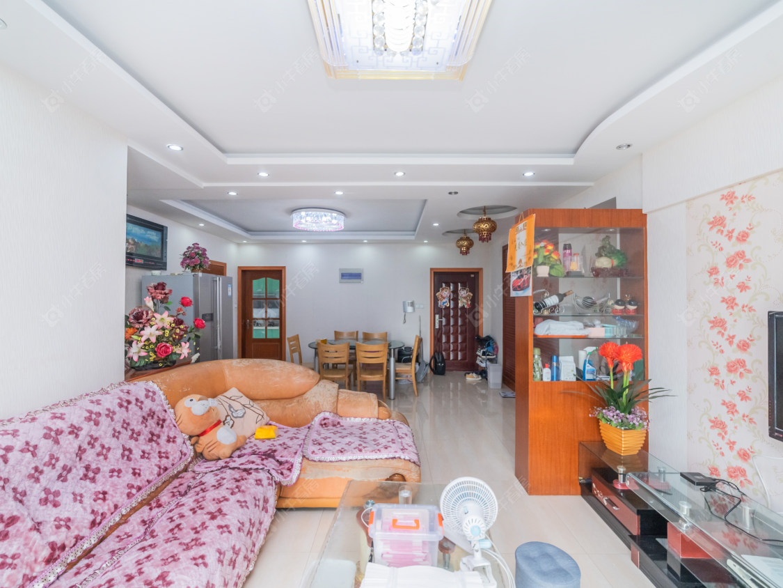 常州水晶城在售二手房源室内图_小牛看房