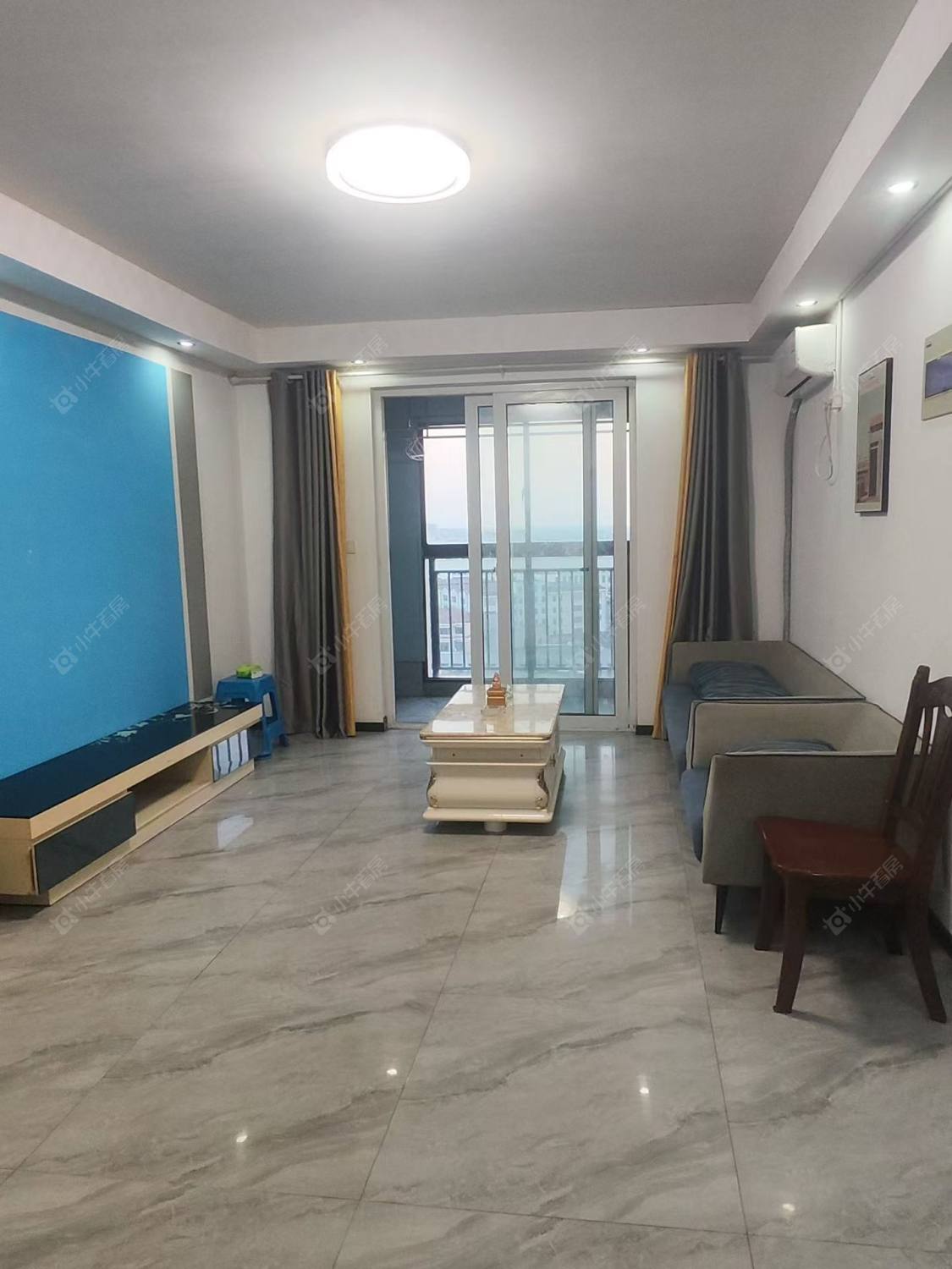 常州福成上城花园租房_小牛看房